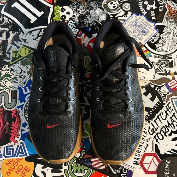 Nike | Shoes | Custom Nike Metcon 5 